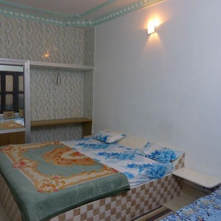 Shiv Shakti Hostel Rishikesh Ngoại thất bức ảnh