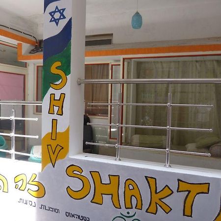 Shiv Shakti Hostel Rishikesh Ngoại thất bức ảnh
