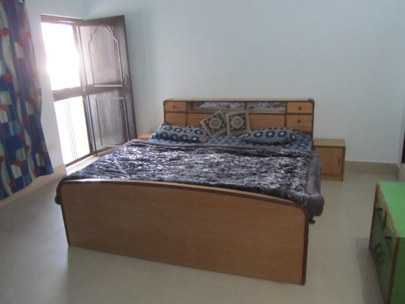 Shiv Shakti Hostel Rishikesh Ngoại thất bức ảnh