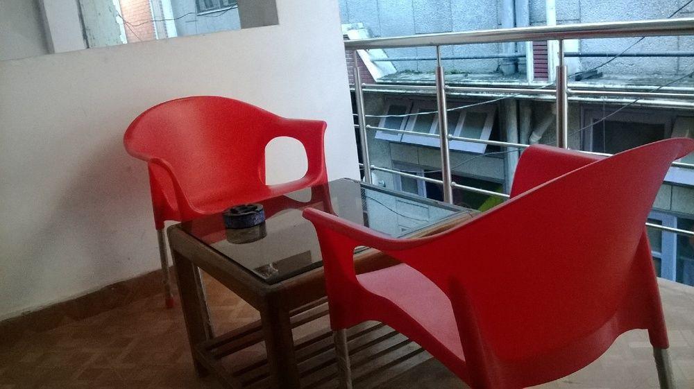 Shiv Shakti Hostel Rishikesh Ngoại thất bức ảnh