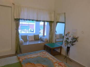 Shiv Shakti Hostel Rishikesh Ngoại thất bức ảnh